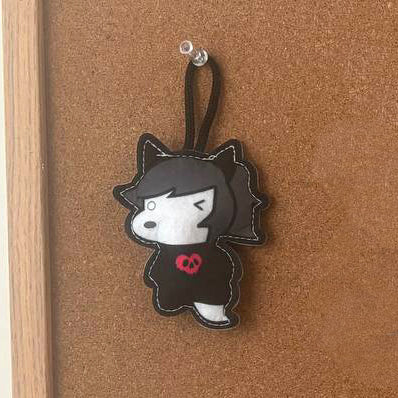 920LONDON Bag Charms