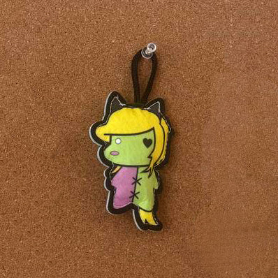 920LONDON Bag Charms