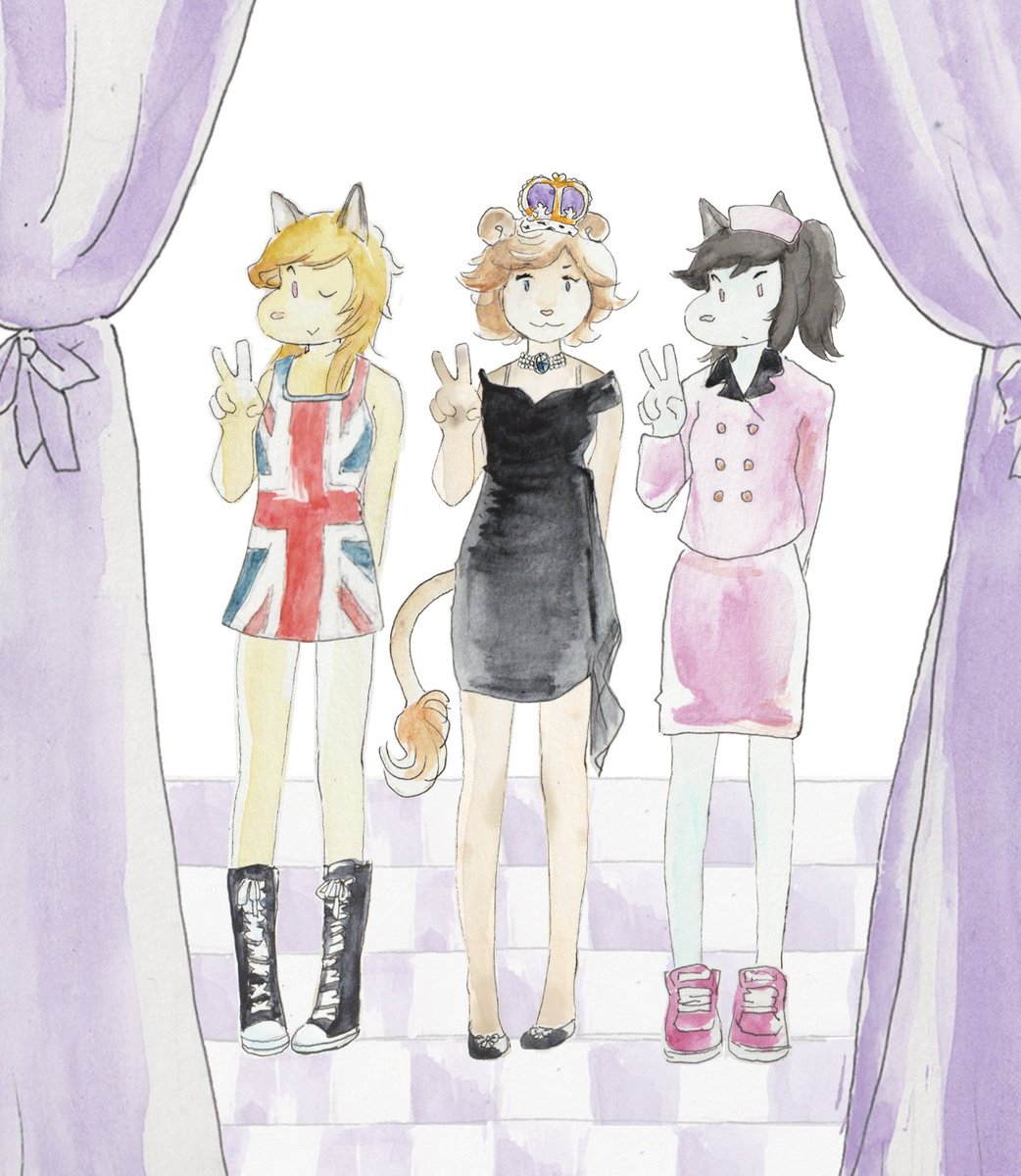 920LONDON Dress Up Stickers