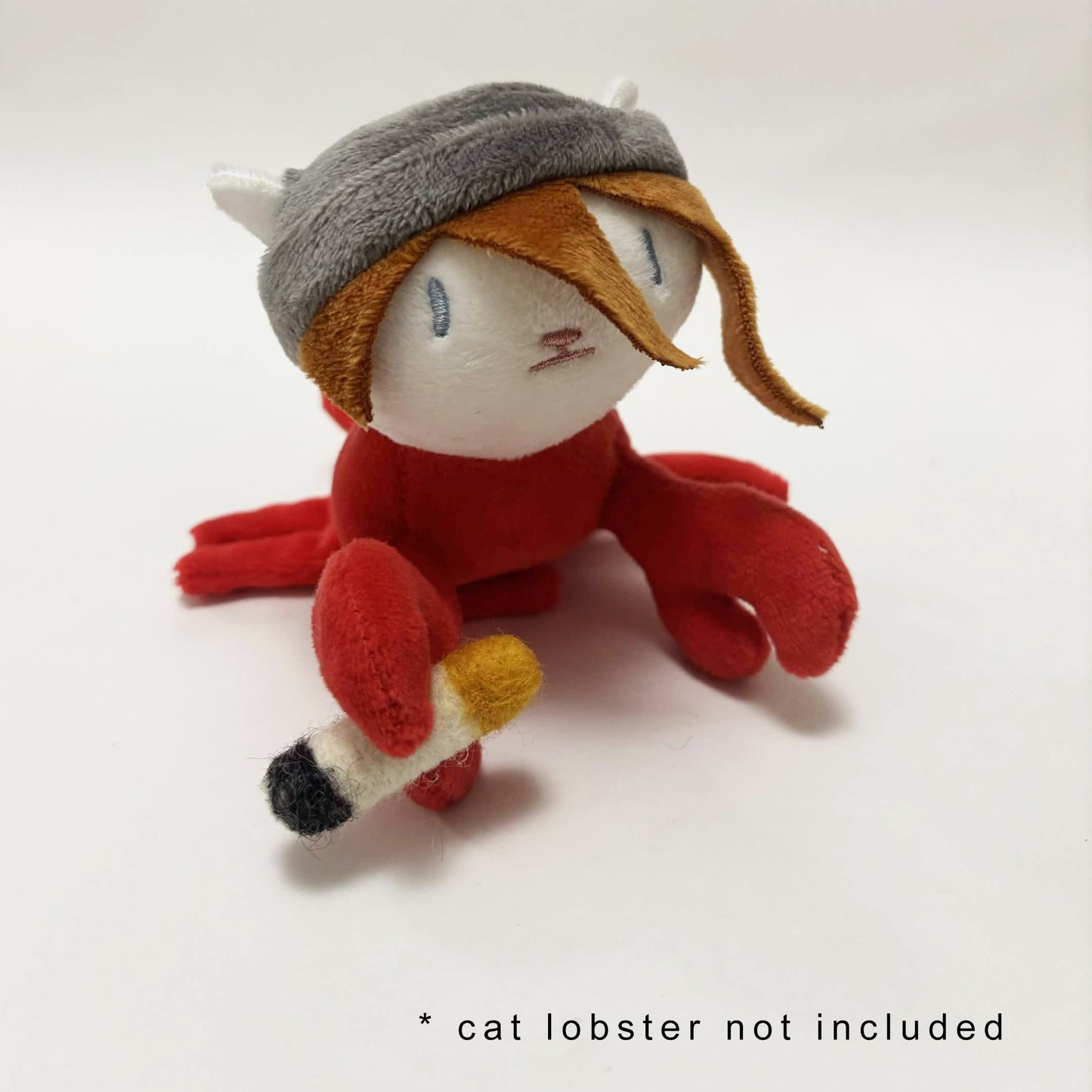Cat Lobster Accesories