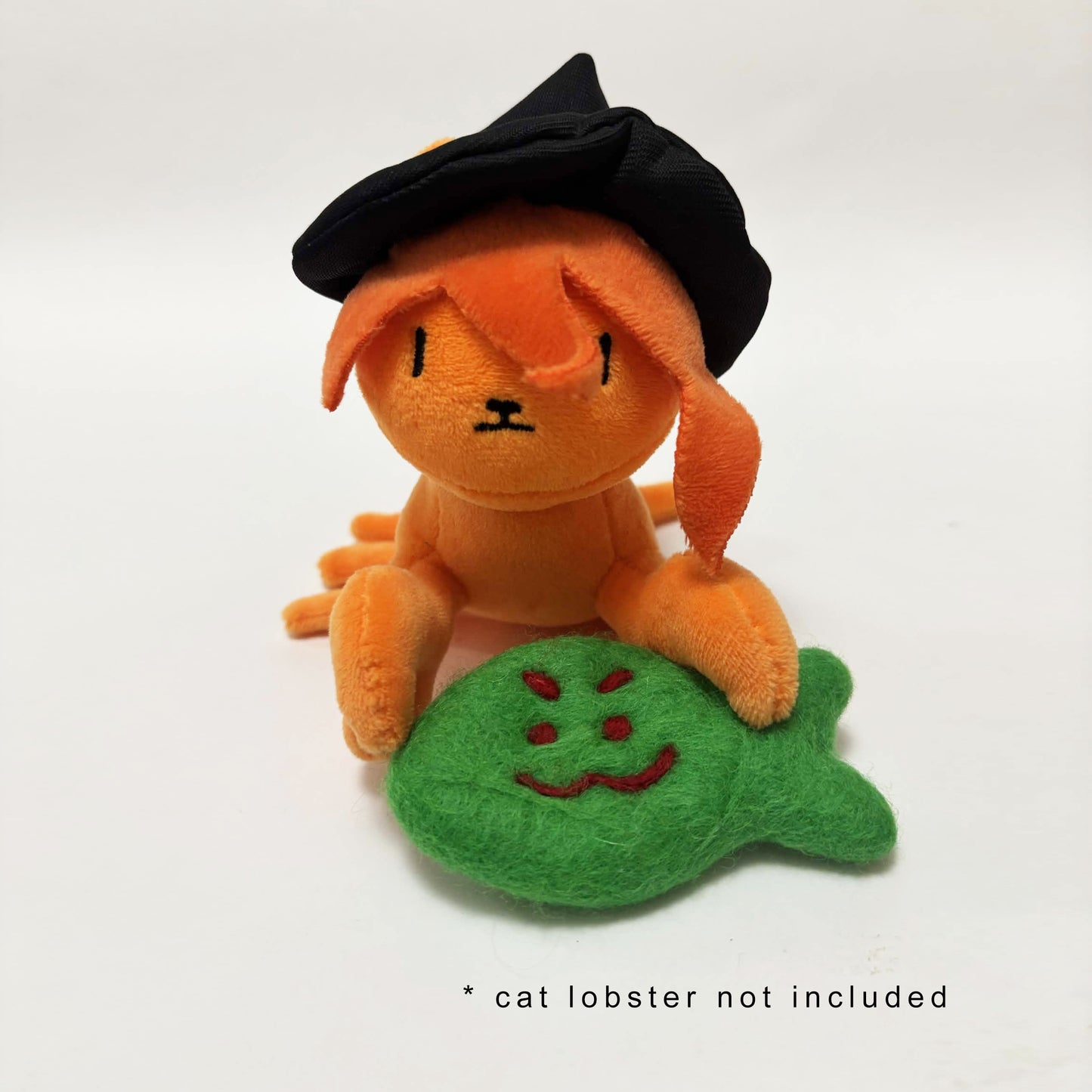 Cat Lobster Accesories