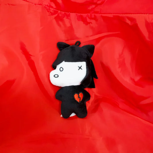 920LONDON Hana Bag Charm