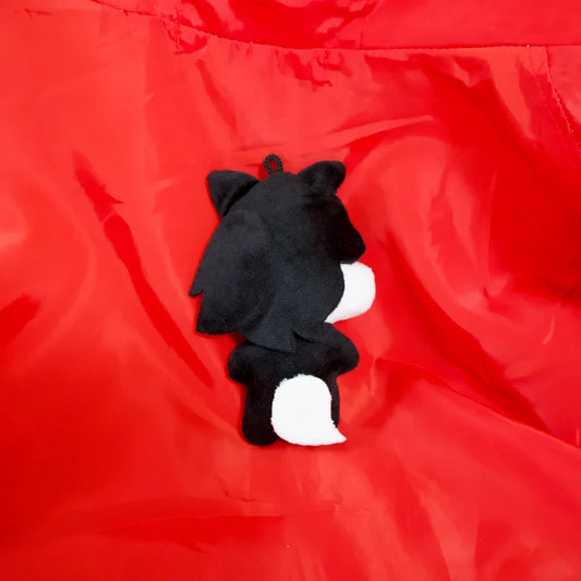 920LONDON Hana Bag Charm