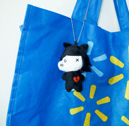 920LONDON Hana Bag Charm