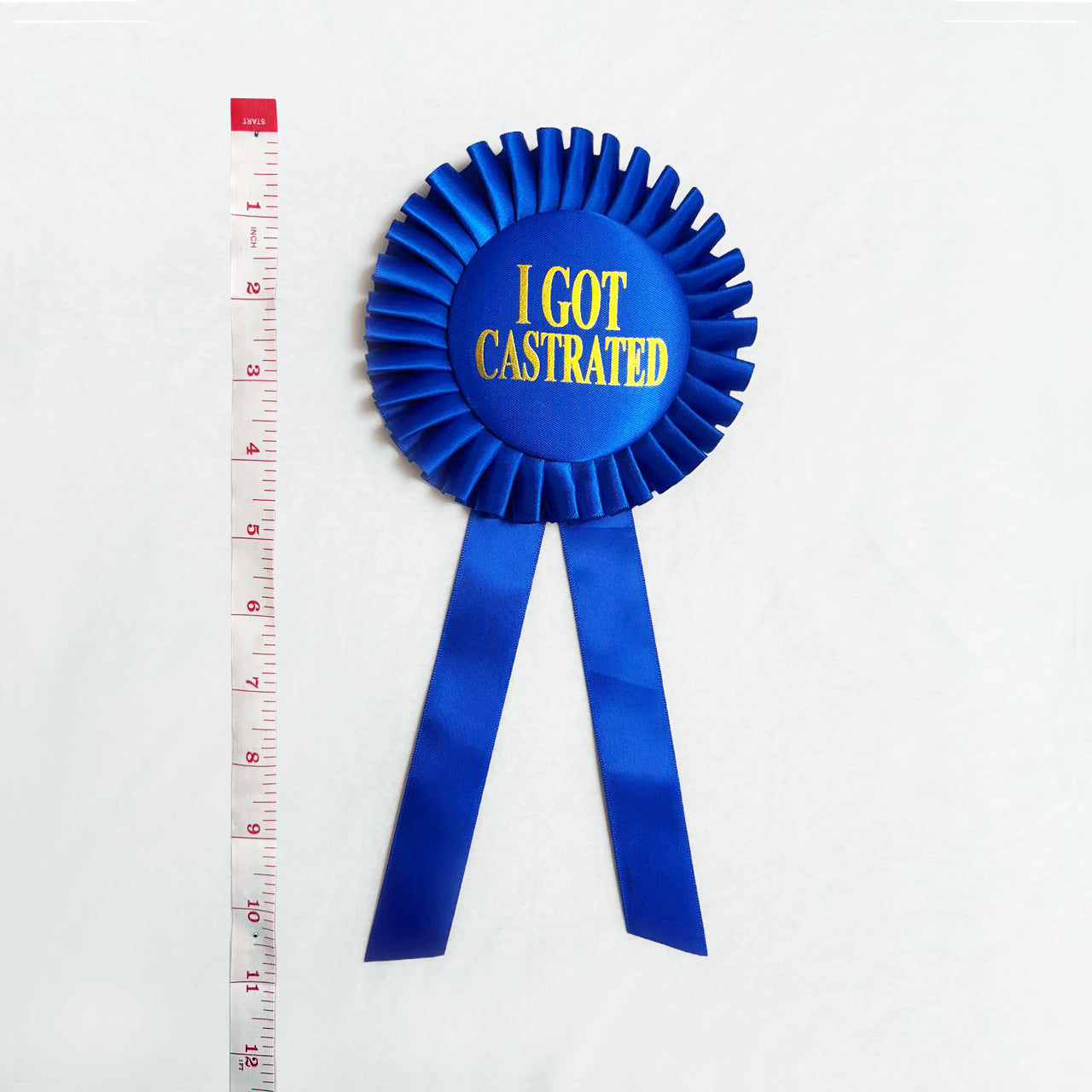 Cinephile's Rosette