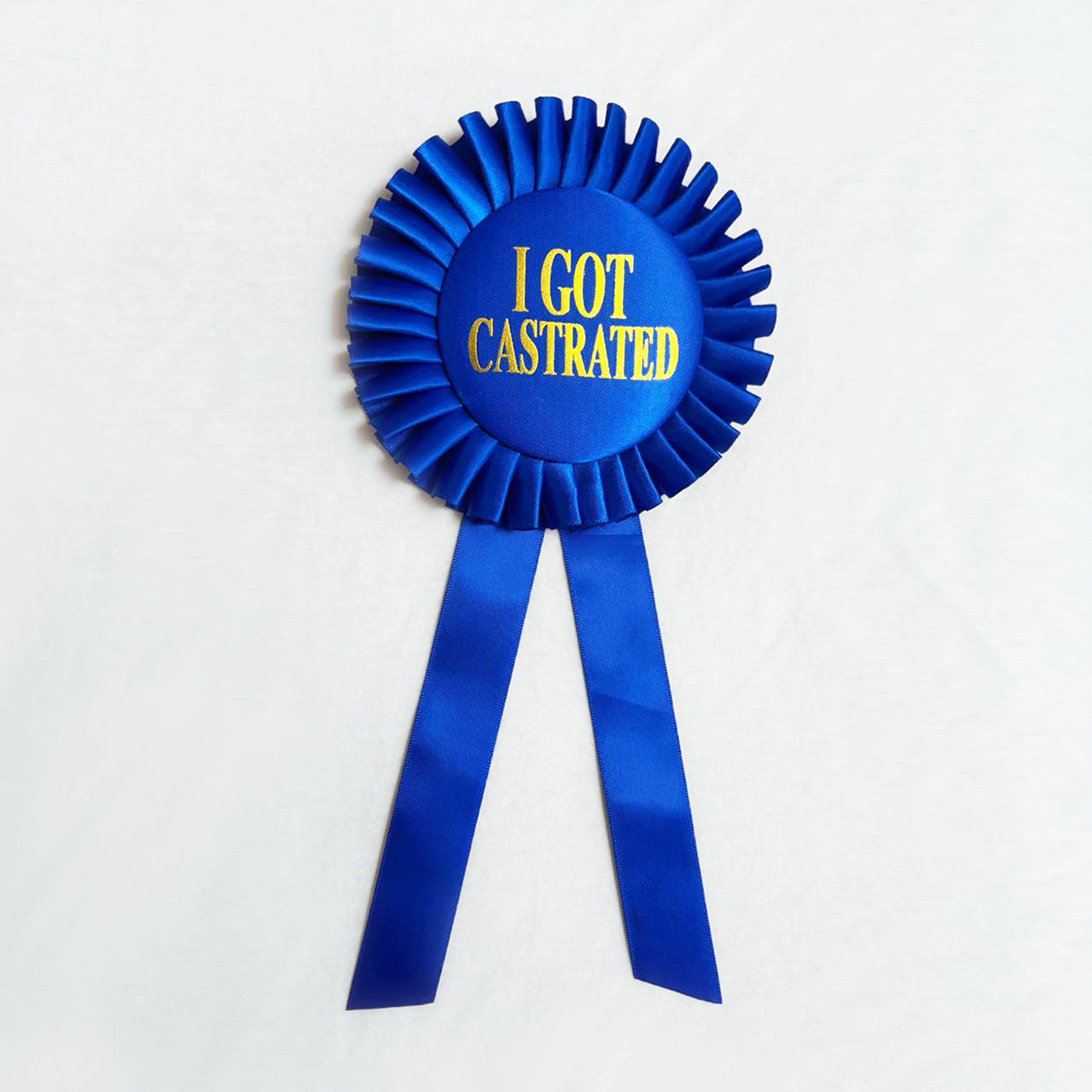 Cinephile's Rosette