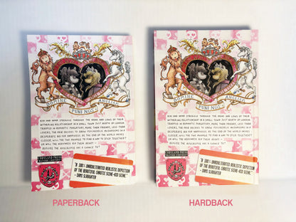 920LONDON Second Printing - Preorder